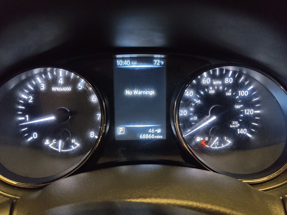 2017 Nissan Rogue in Columbia, SC 29210 - 18071803 23