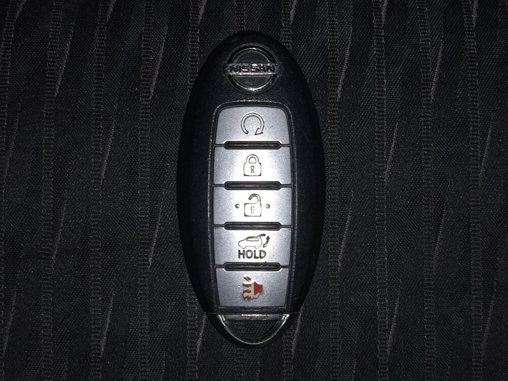 2017 Nissan Rogue in Columbia, SC 29210 - 18071803 32