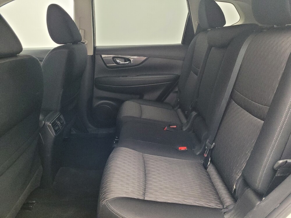 2017 Nissan Rogue in Columbia, SC 29210 - 18071803 18