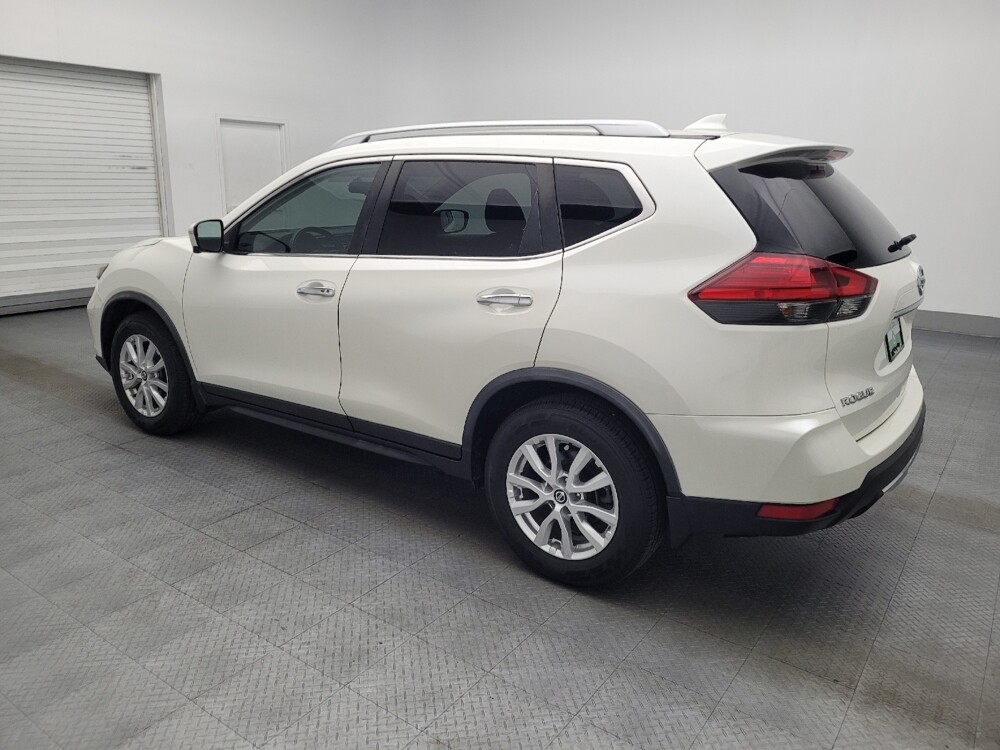 2017 Nissan Rogue in Columbia, SC 29210 - 18071803 3