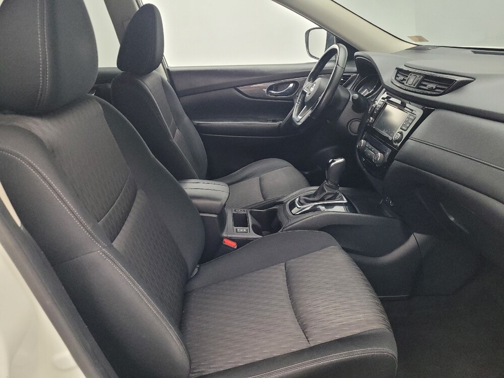 2017 Nissan Rogue in Columbia, SC 29210 - 18071803 21