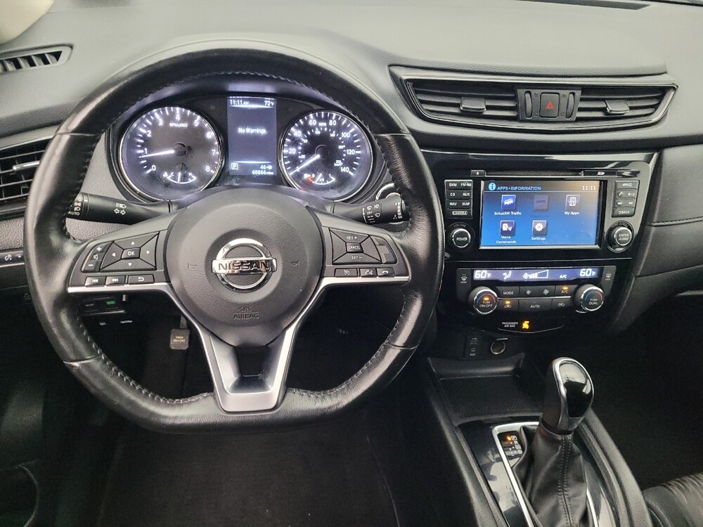 2017 Nissan Rogue in Columbia, SC 29210 - 18071803 22