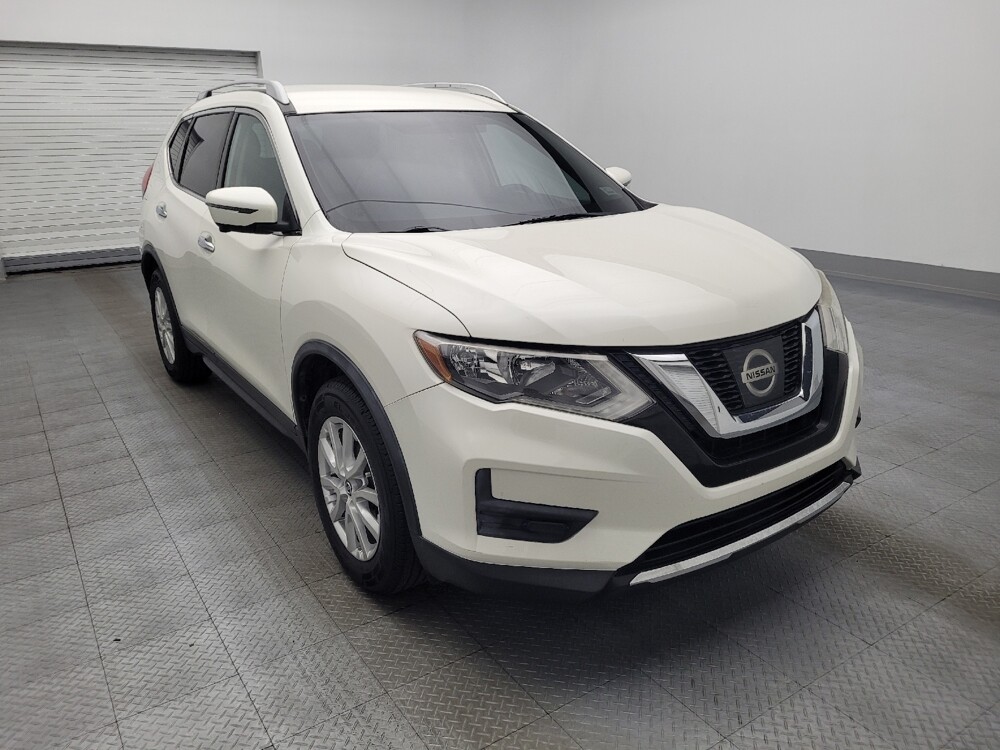 2017 Nissan Rogue in Columbia, SC 29210 - 18071803 13