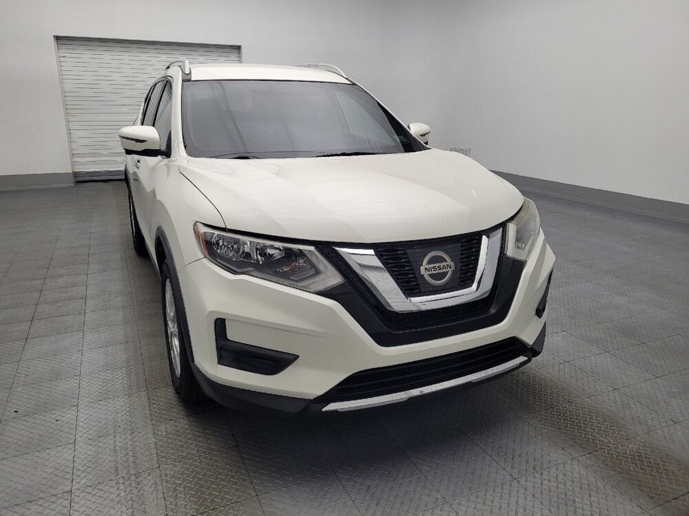 2017 Nissan Rogue in Columbia, SC 29210 - 18071803 14