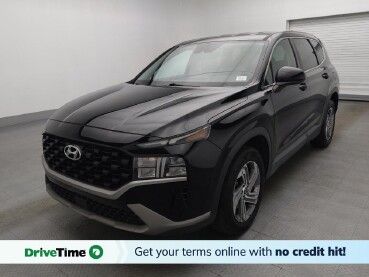 2021 Hyundai Santa Fe in Columbia, SC 29210