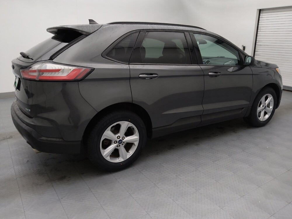 2020 Ford Edge in Greenville, NC 27834 - 18071806 9