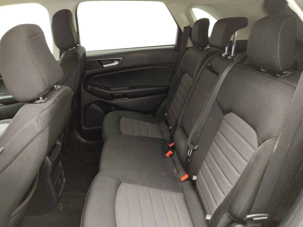 2020 Ford Edge in Greenville, NC 27834 - 18071806 17