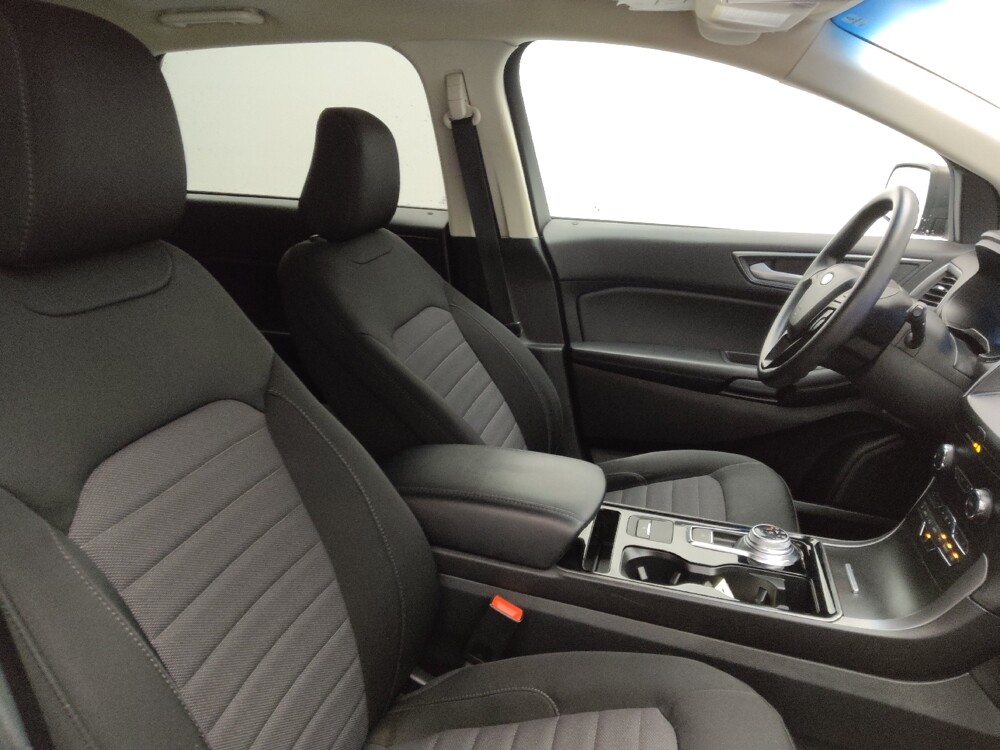 2020 Ford Edge in Greenville, NC 27834 - 18071806 20