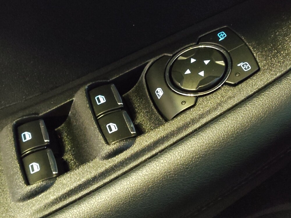 2020 Ford Edge in Greenville, NC 27834 - 18071806 26