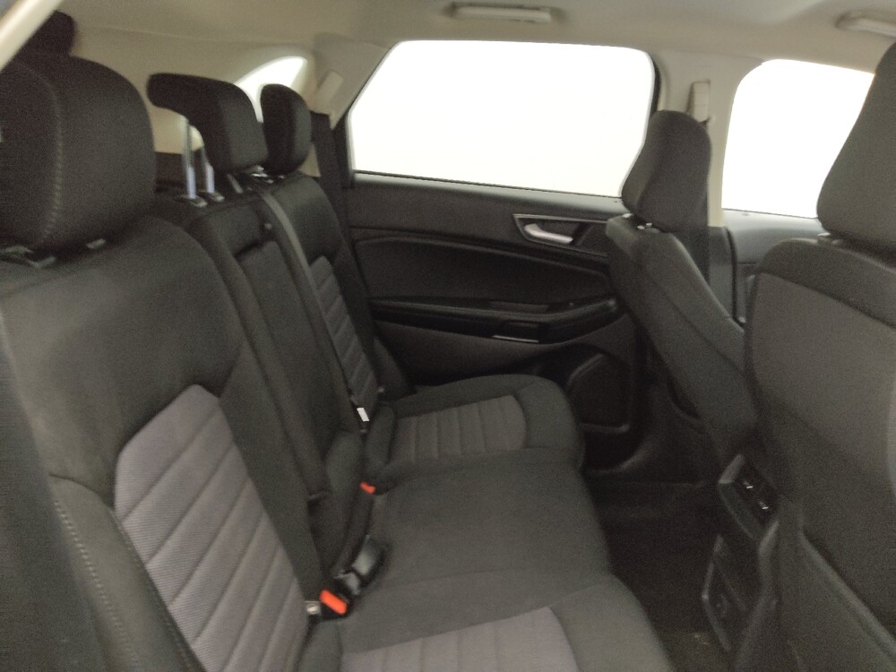 2020 Ford Edge in Greenville, NC 27834 - 18071806 18