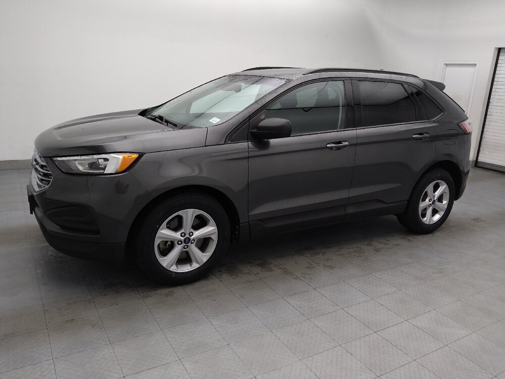 2020 Ford Edge in Greenville, NC 27834 - 18071806 2