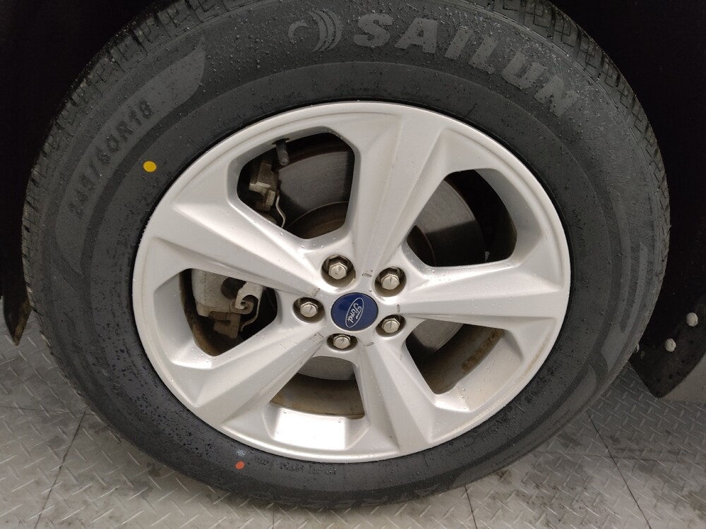 2020 Ford Edge in Greenville, NC 27834 - 18071806 30