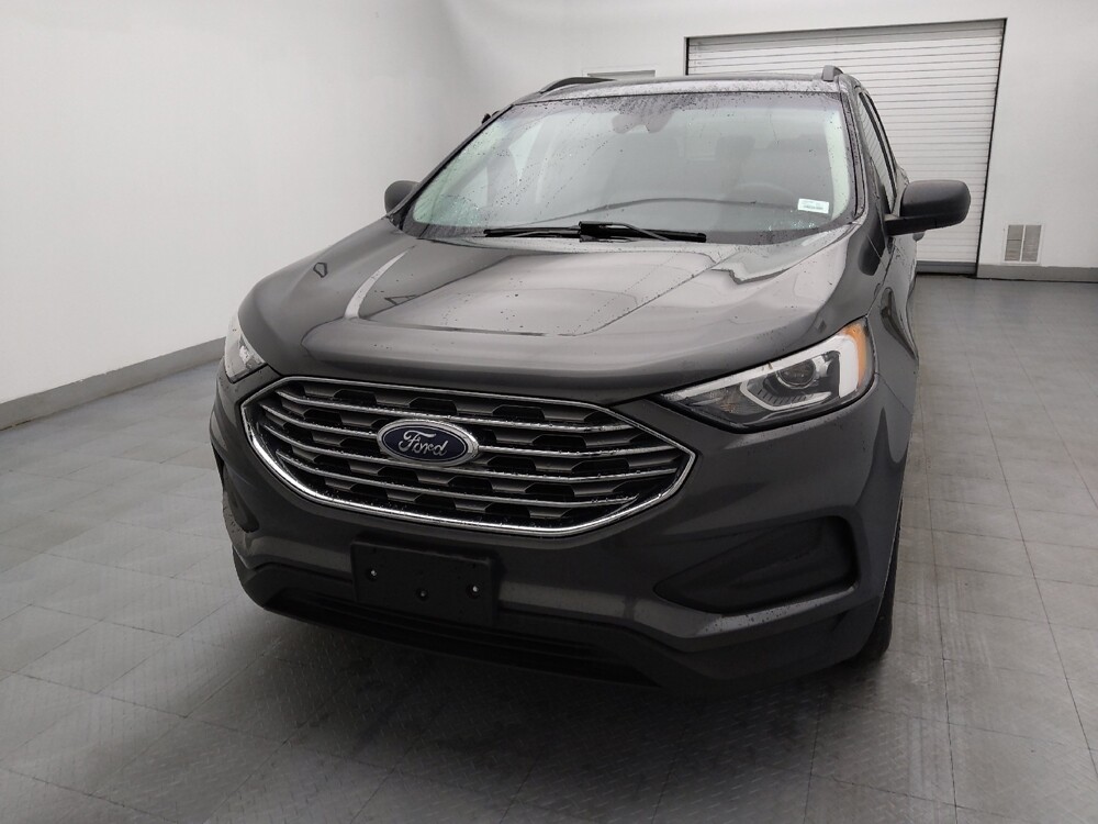 2020 Ford Edge in Greenville, NC 27834 - 18071806 14