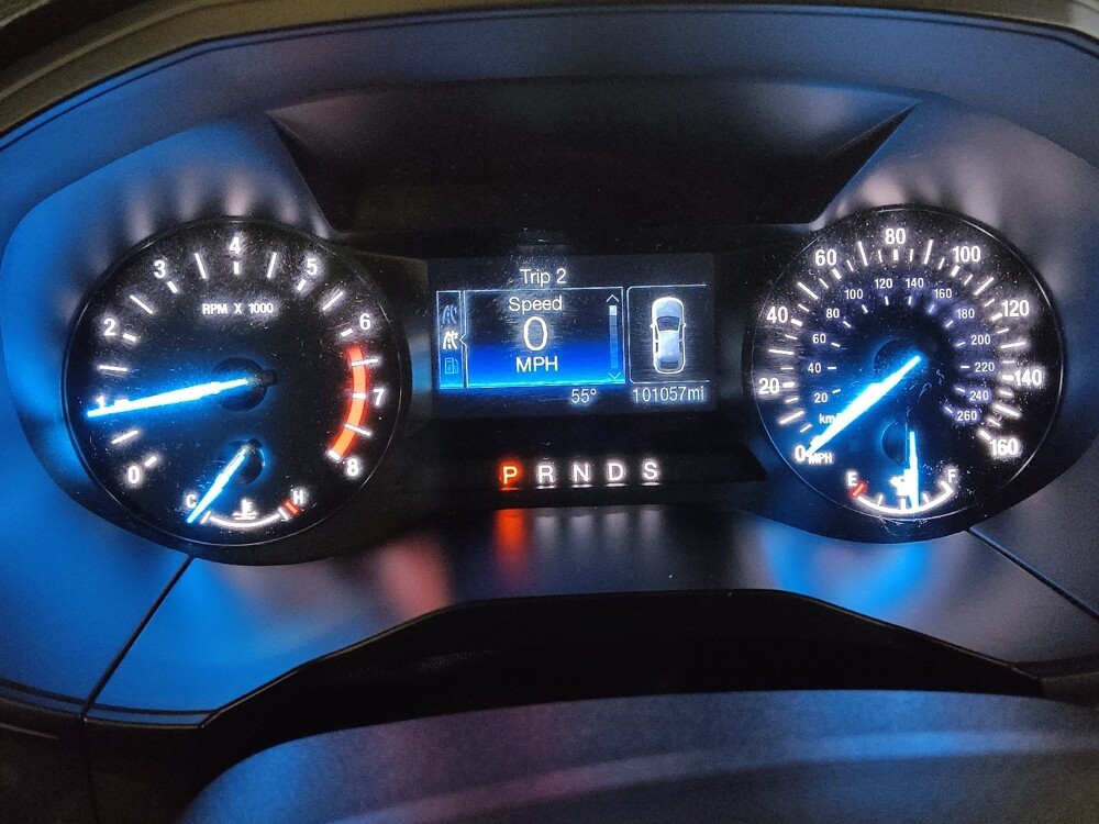 2020 Ford Edge in Greenville, NC 27834 - 18071806 22