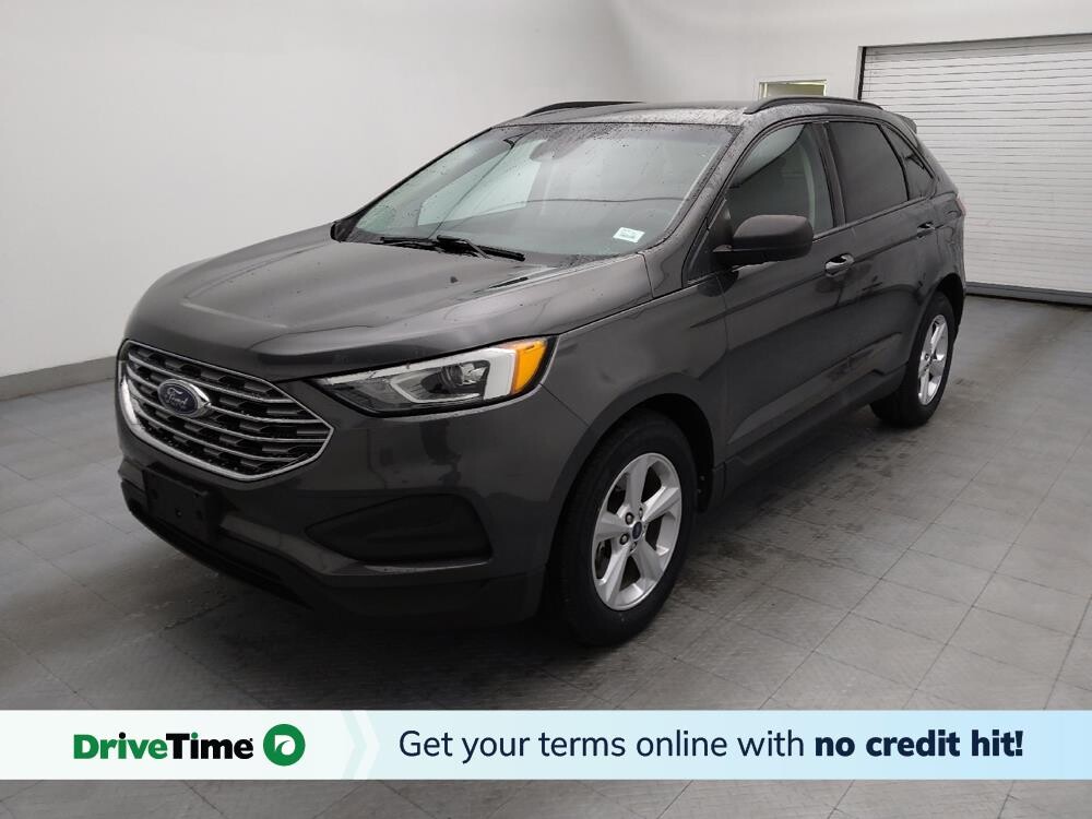 2020 Ford Edge in Greenville, NC 27834 - 18071806