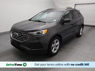 2020 Ford Edge in Greenville, NC 27834