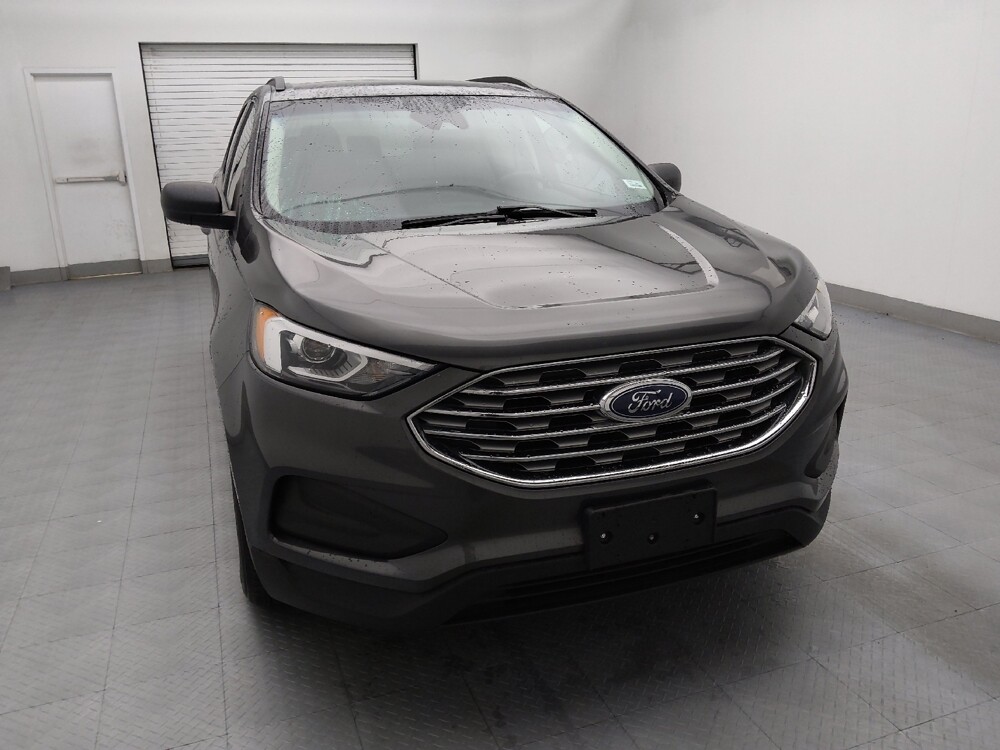 2020 Ford Edge in Greenville, NC 27834 - 18071806 13