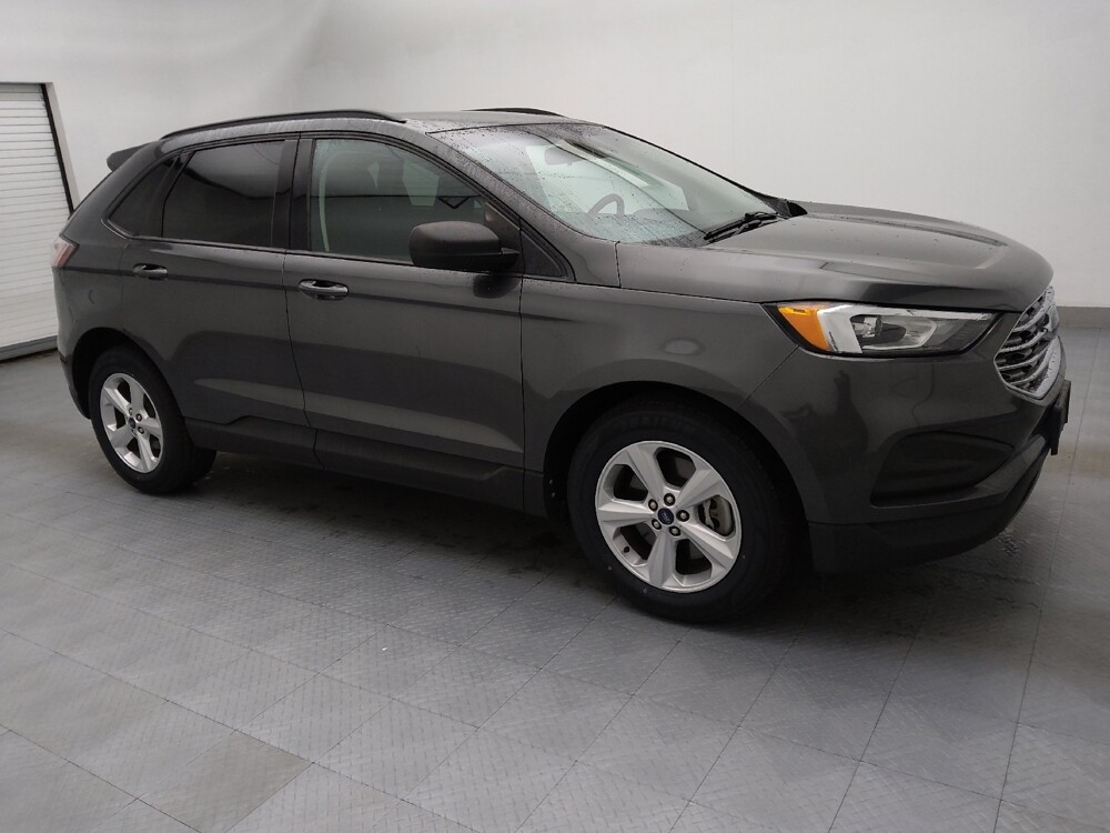2020 Ford Edge in Greenville, NC 27834 - 18071806 10