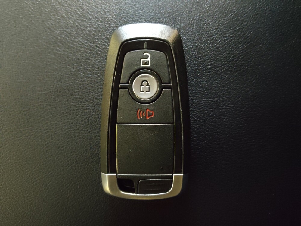 2020 Ford Edge in Greenville, NC 27834 - 18071806 31