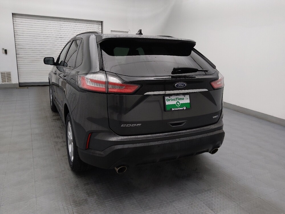 2020 Ford Edge in Greenville, NC 27834 - 18071806 5