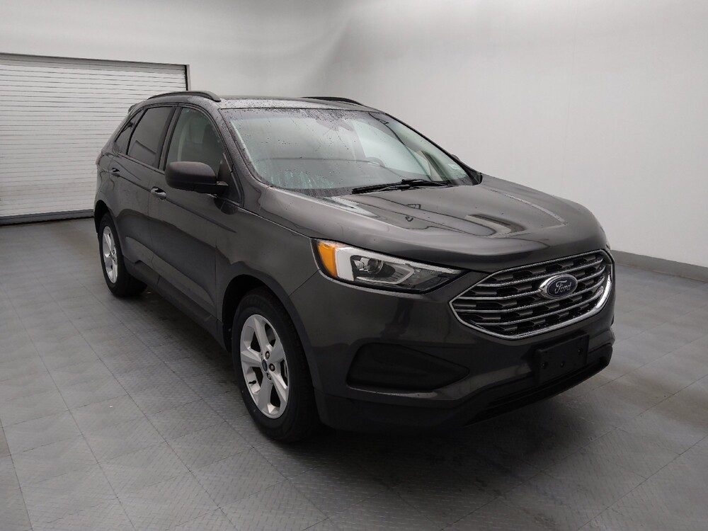 2020 Ford Edge in Greenville, NC 27834 - 18071806 12
