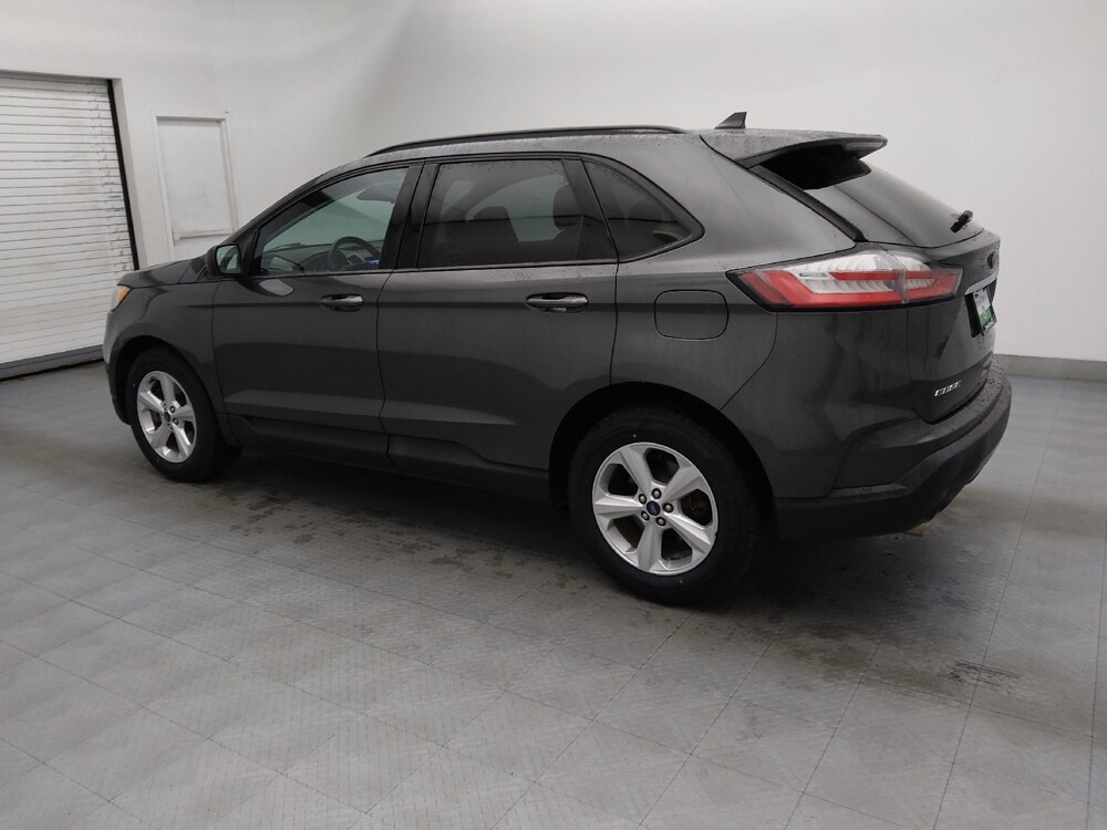 2020 Ford Edge in Greenville, NC 27834 - 18071806 3
