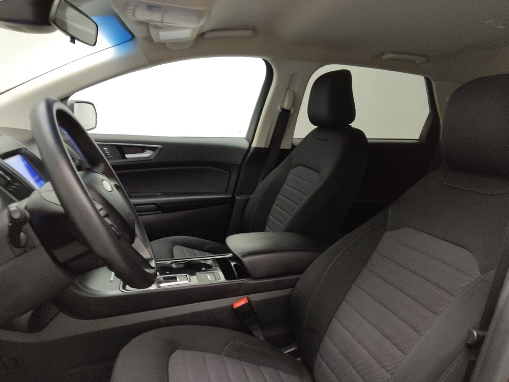 2020 Ford Edge in Greenville, NC 27834 - 18071806 16