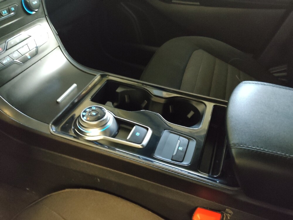 2020 Ford Edge in Greenville, NC 27834 - 18071806 25