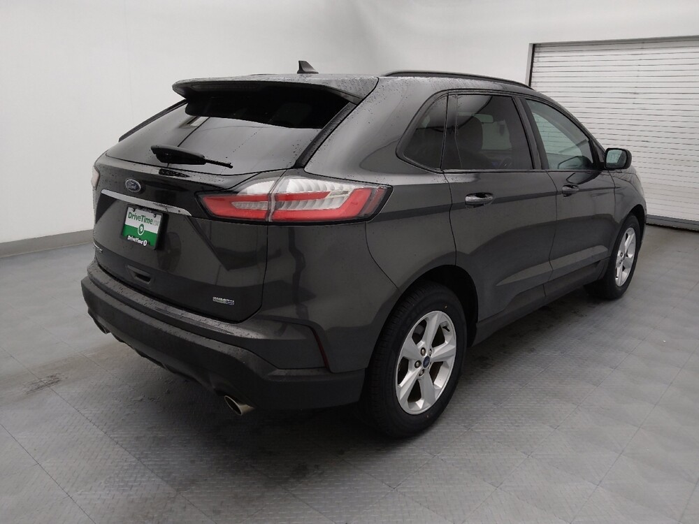 2020 Ford Edge in Greenville, NC 27834 - 18071806 8