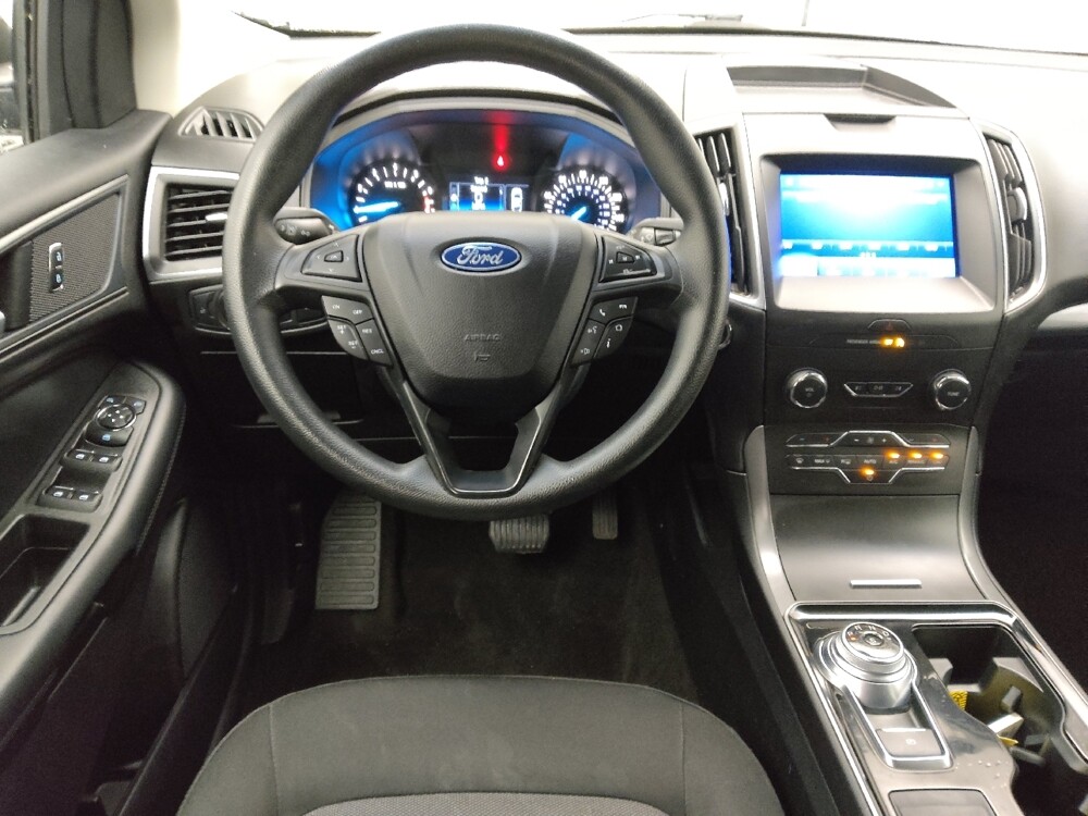 2020 Ford Edge in Greenville, NC 27834 - 18071806 21
