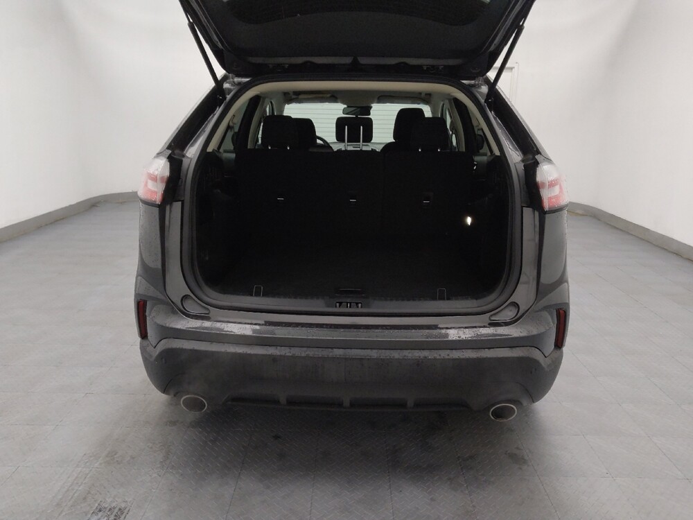 2020 Ford Edge in Greenville, NC 27834 - 18071806 28