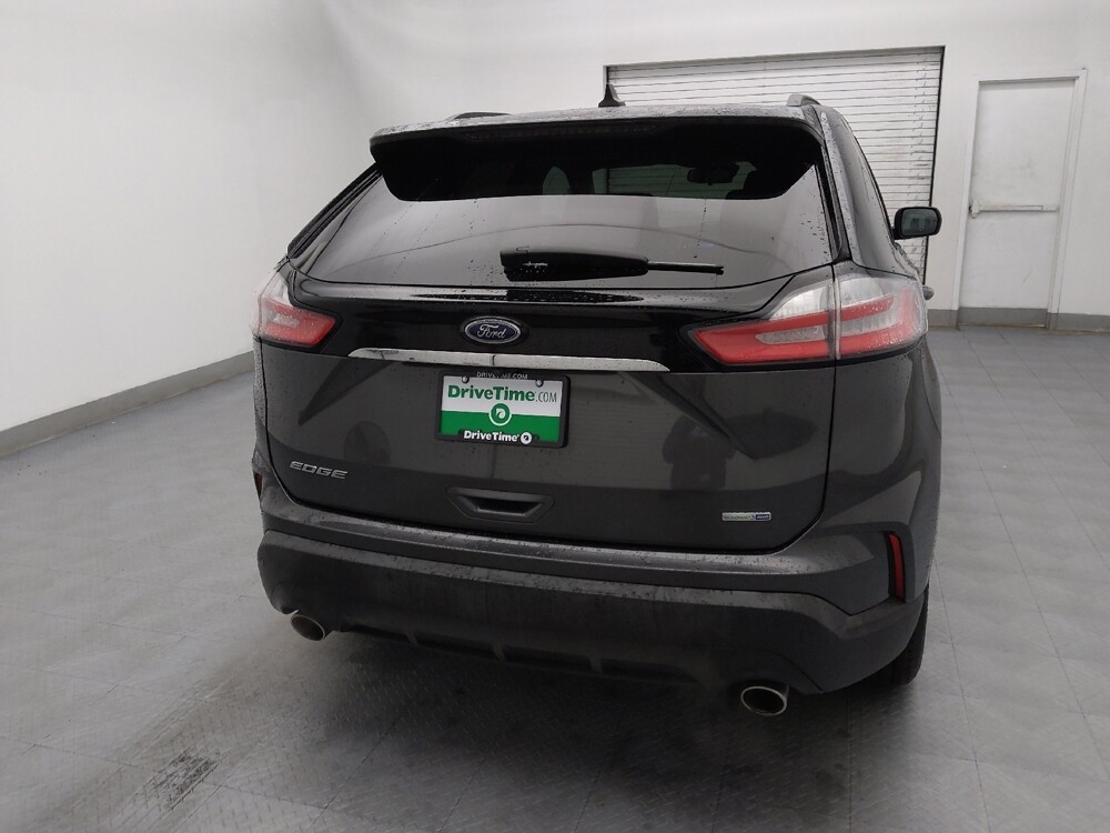2020 Ford Edge in Greenville, NC 27834 - 18071806 6