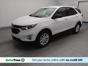 2019 Chevrolet Equinox in Greenville, NC 27834