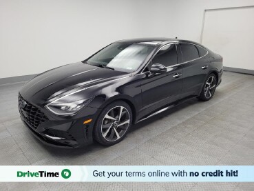 2021 Hyundai Sonata in Memphis, TN 38115