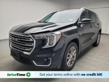2022 GMC Terrain in Taylor, MI 48180