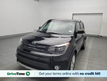 2019 Kia Soul in Knoxville, TN 37923