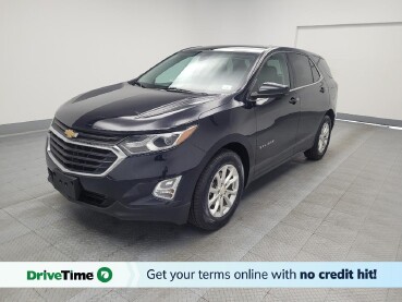 2020 Chevrolet Equinox in Memphis, TN 38115