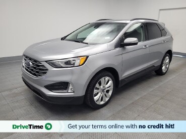 2020 Ford Edge in Memphis, TN 38115