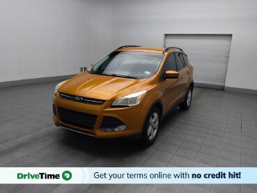 2016 Ford Escape in Pelham, AL 35124