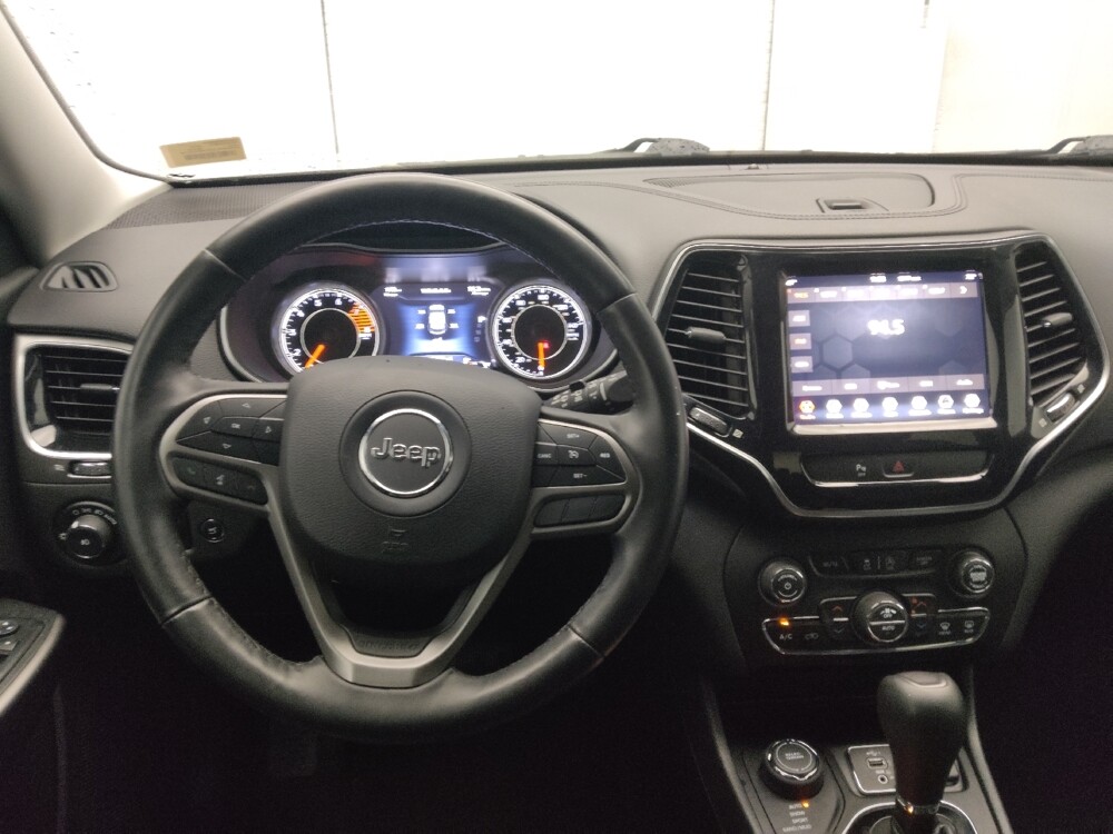 2019 Jeep Cherokee in Pelham, AL 35124 - 18071824 22