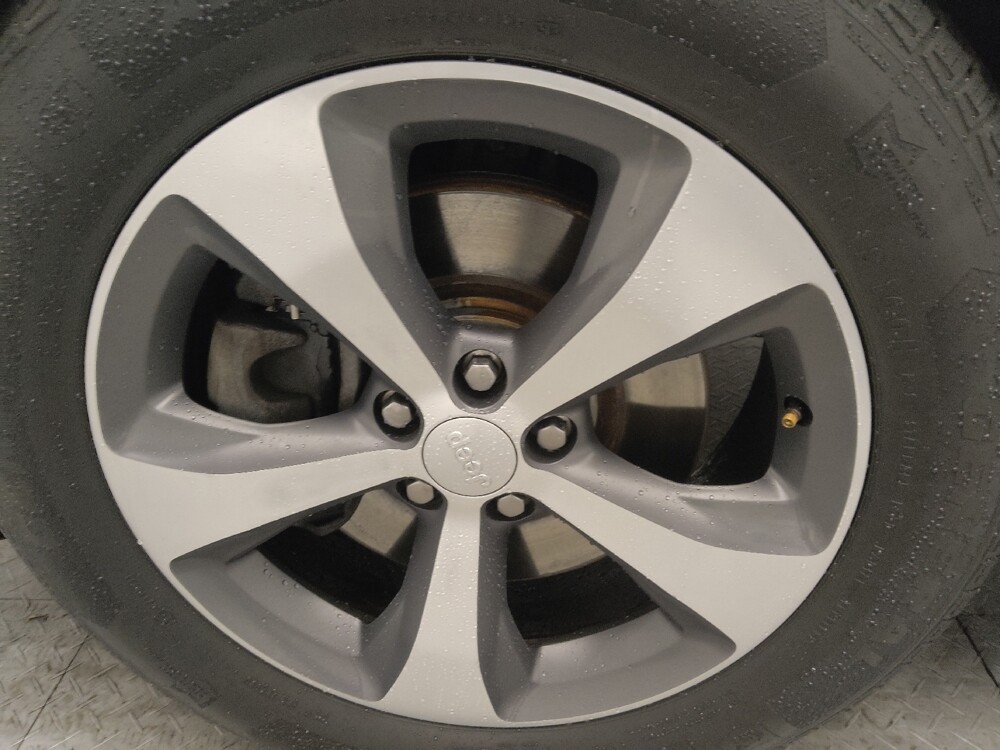 2019 Jeep Cherokee in Pelham, AL 35124 - 18071824 31