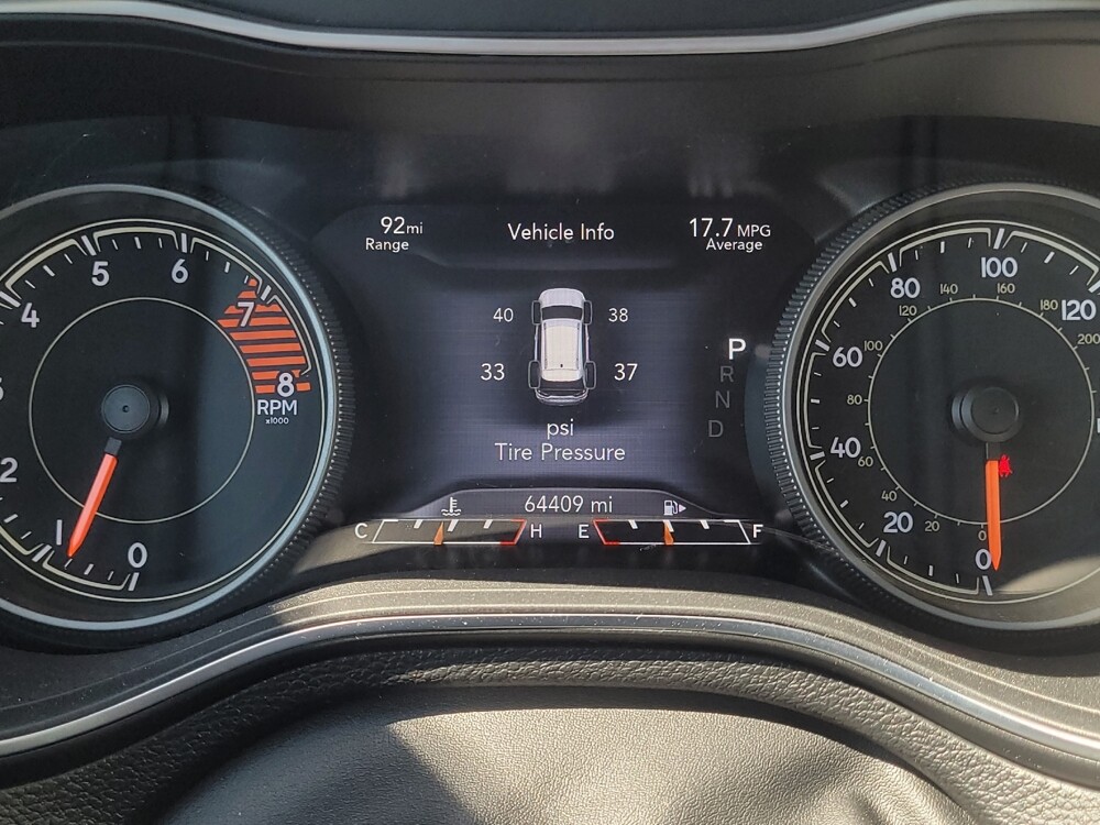 2019 Jeep Cherokee in Pelham, AL 35124 - 18071824 23