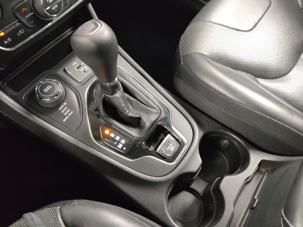 2019 Jeep Cherokee in Pelham, AL 35124 - 18071824 26