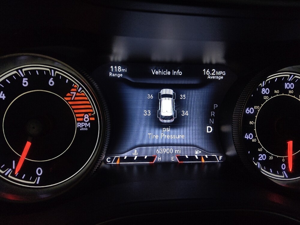 2019 Jeep Cherokee in Pelham, AL 35124 - 18071824 23