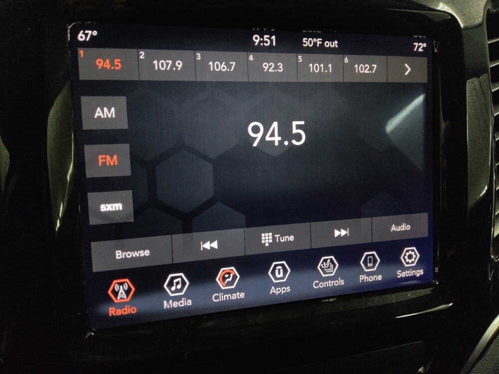 2019 Jeep Cherokee in Pelham, AL 35124 - 18071824 25