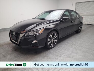 2019 Nissan Altima in Torrance, CA 90504