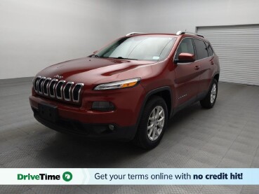 2015 Jeep Cherokee in Lewisville, TX 75067