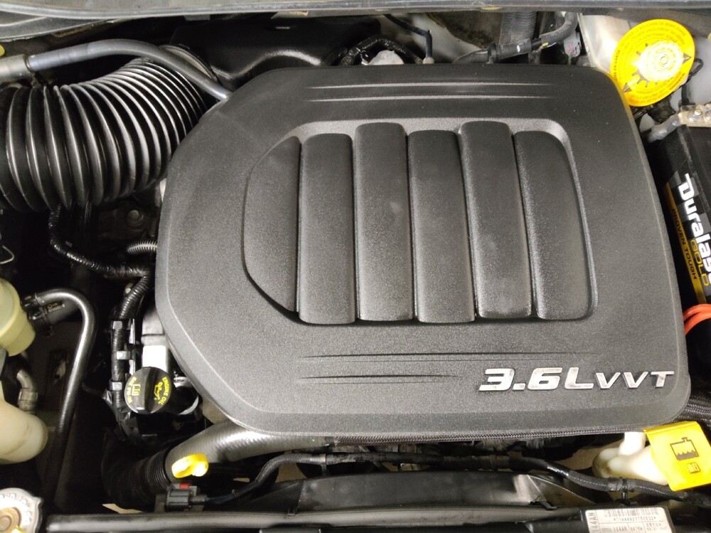 2016 Dodge Grand Caravan in Lubbock, TX 79424 - 18071830 30