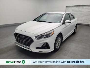 2018 Hyundai Sonata in Miami, FL 33157