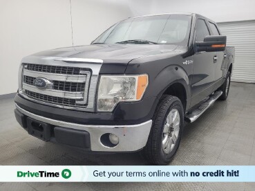2013 Ford F150 in Round Rock, TX 78664